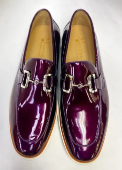 Style: 660-01P-Purple