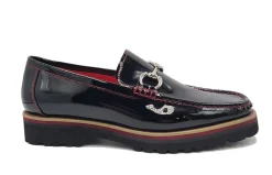 Style: 201-02PR-Black/Red