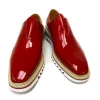 Style: 550-08P-Red