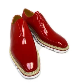 Style: 550-08P-Red
