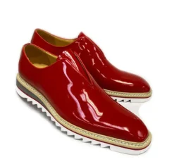 Style: 550-08P-Red
