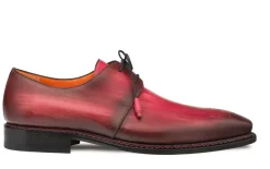 Style: Principe Burgundy