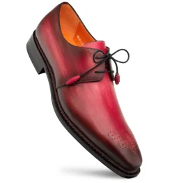 Style: Principe Burgundy
