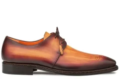 Style: Principe-Tan/Rust