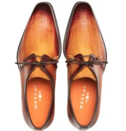 Style: Principe-Tan/Rust