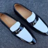 Style: 480-102PT-Black/White