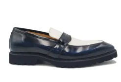 Style: 480-102PT-Navy/White