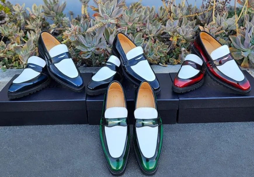 Style: 480-102PT-Olive/White