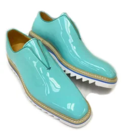 Style: 550-08P-Turquoise