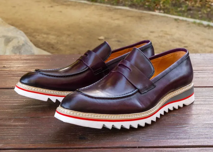 Style: 552-05-Purple