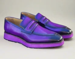 Style: 522-01-Purple
