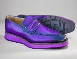 Style: 522-01-Purple