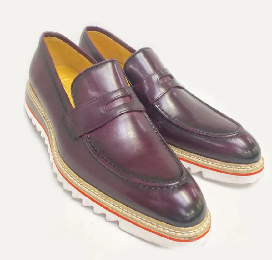 Style: 552-05-Purple