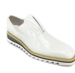Style: 550-08P-White