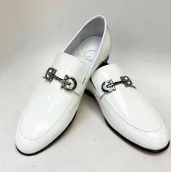 Style: 24020P-White