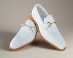 Style: 509-28P-White