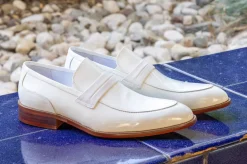 Style: 479-601P-White