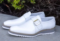 Style: 515-38P-White