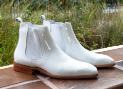 Style: 509-30P-White
