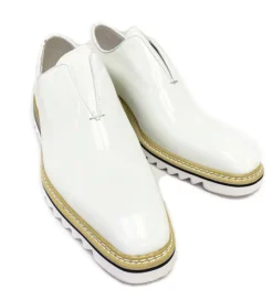 Style: 550-08P-White