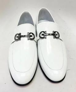 Style: 24020P-White