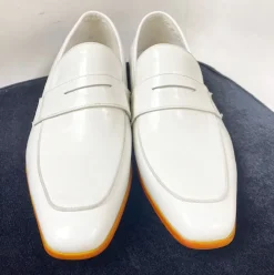 Style: 2240-12P-White