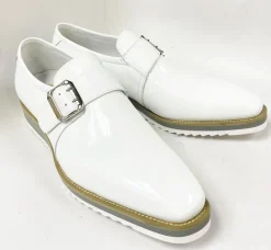 Style: 515-38P-White