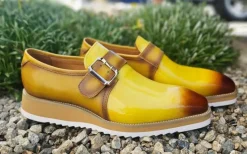 Style: 515-38P-Yellow