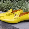 Style: 308-101P-Yellow