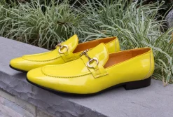 Style: 308-101P-Yellow
