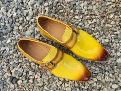 Style: 515-38P-Yellow