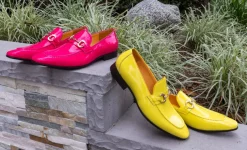 Style: 308-101P-Yellow