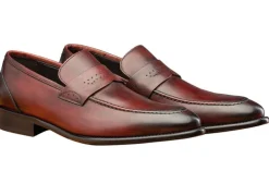Style: Q540-Burgundy
