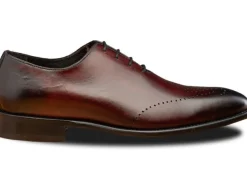 Style: Q550-Burgundy