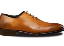 Style: Q550-Chestnut