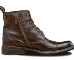 Style: Q549-Dark/Brown