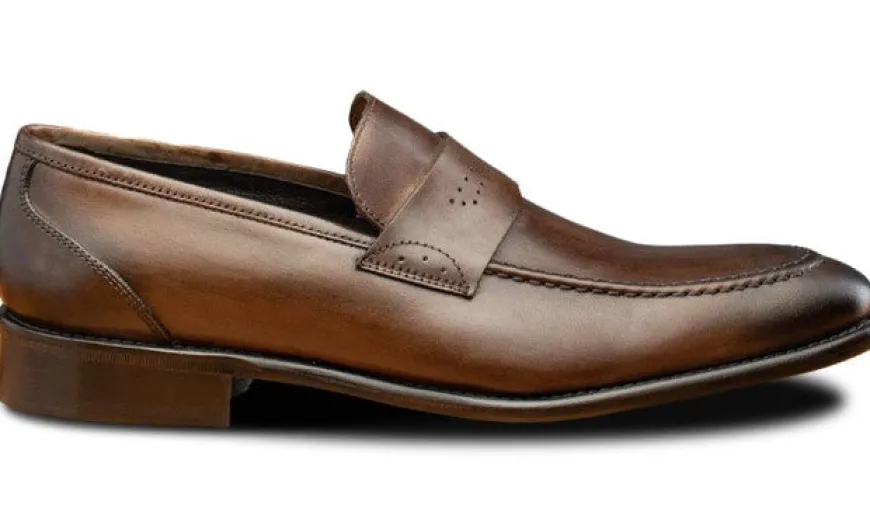 Style: Q540-Moor