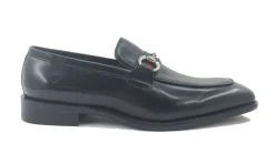 Style: 509-28R-Black