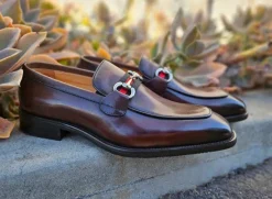 Style: 509-28R-Brown