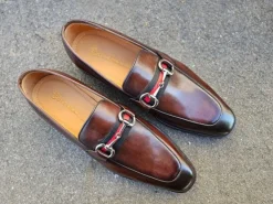 Style: 509-28R-Brown