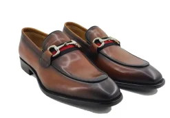 Style: 509-28R-Cognac