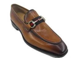 Style: 509-28R-Cognac