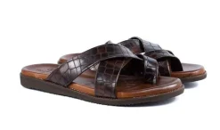 Style: Resort-Brown