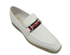 Style: 515-07R-White