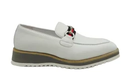 Style: 515-07R-White