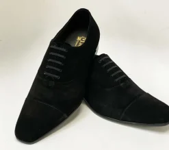 Style: 2240-01S-Black