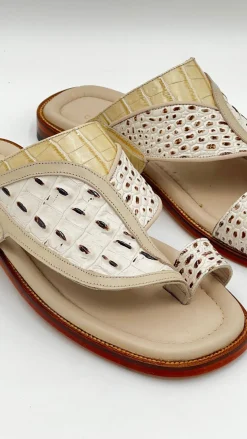 Style: S11212-Bone/Beige