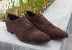 Style: 2240-01S-Brown