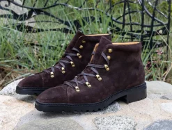 Style: 516-02S-Brown