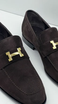 Style: 24306S-Brown